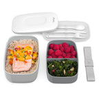Bentgo Classic Lunch Box & Deluxe Bag